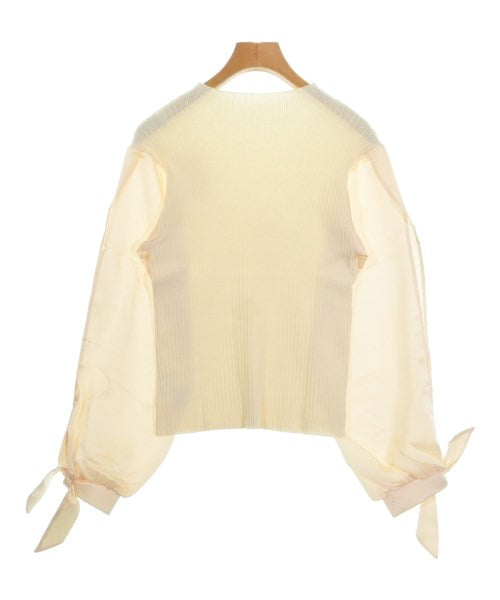 PROPORTION BODY DRESSING เสื้อกันหนาว