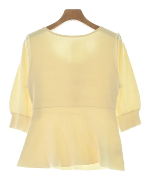 PROPORTION BODY DRESSING เสื้อกันหนาว
