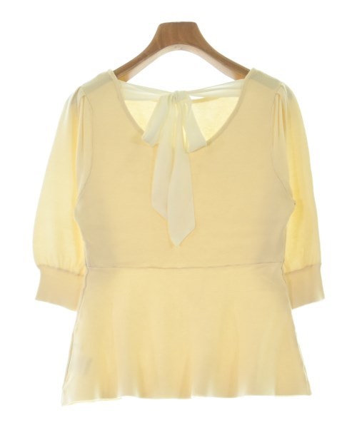 PROPORTION BODY DRESSING เสื้อกันหนาว