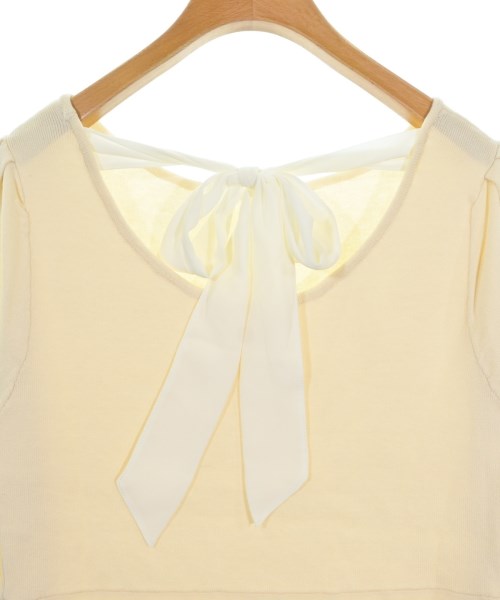 PROPORTION BODY DRESSING เสื้อกันหนาว