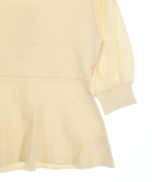PROPORTION BODY DRESSING เสื้อกันหนาว