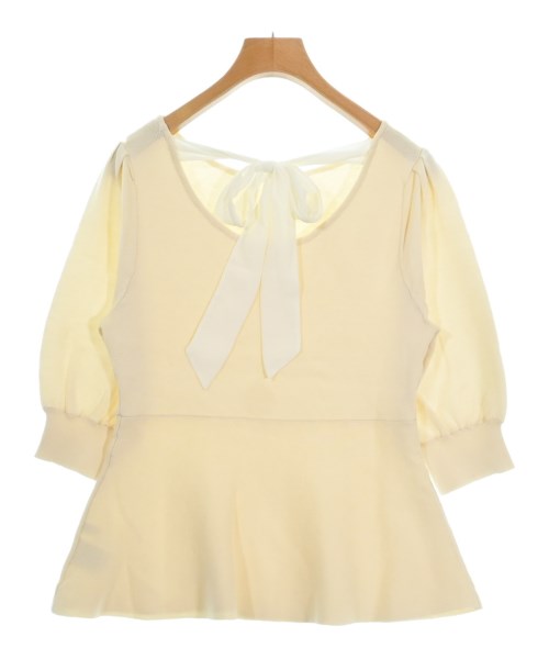 PROPORTION BODY DRESSING เสื้อกันหนาว