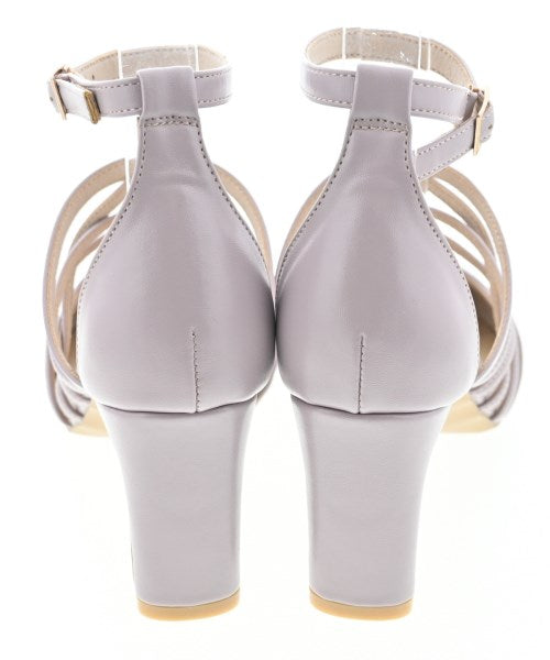PROPORTION BODY DRESSING รองเท้าส้นสูง