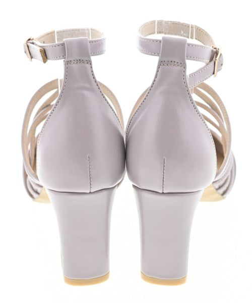 PROPORTION BODY DRESSING รองเท้าส้นสูง