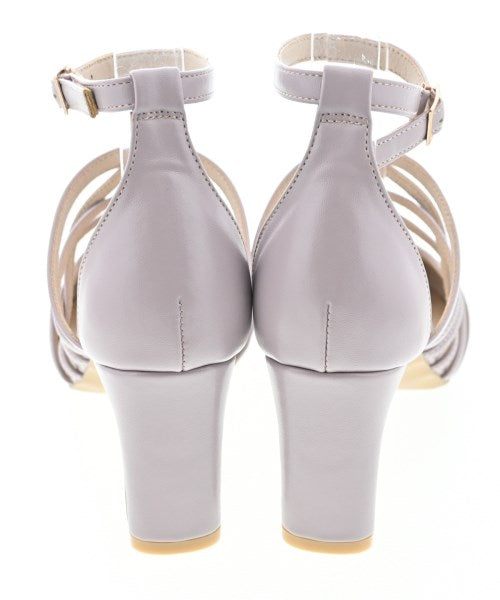PROPORTION BODY DRESSING รองเท้าส้นสูง