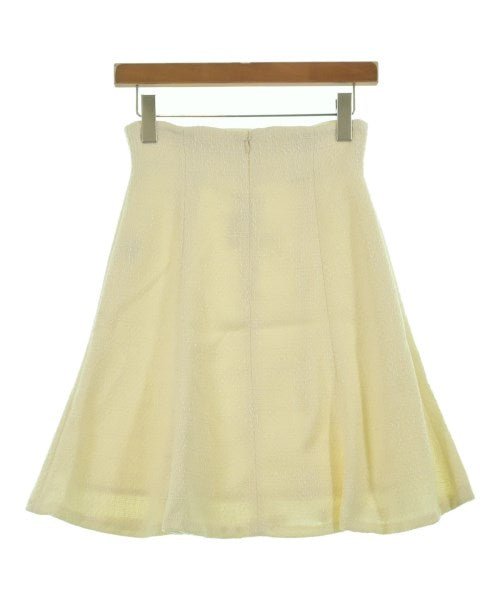 PROPORTION BODY DRESSING กระโปรงสั้น