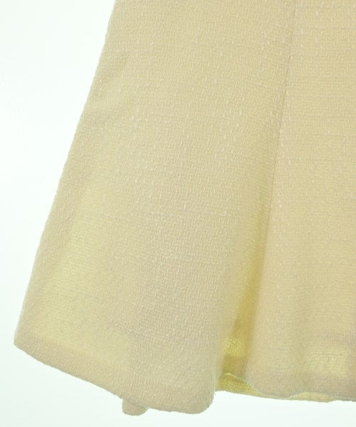 PROPORTION BODY DRESSING กระโปรงสั้น