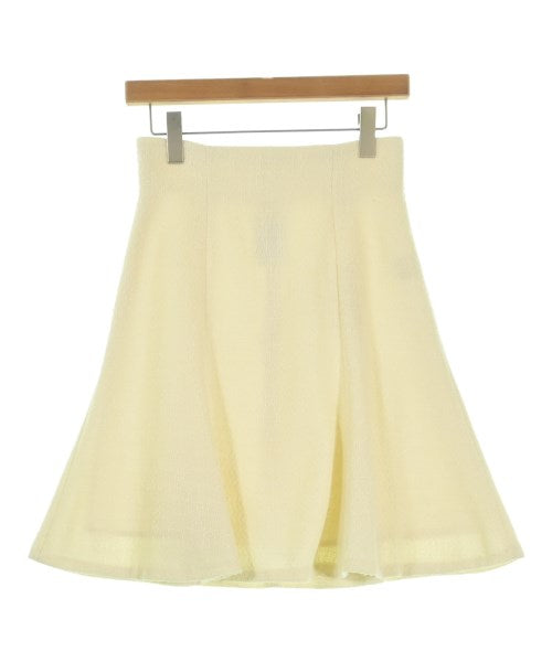 PROPORTION BODY DRESSING กระโปรงสั้น
