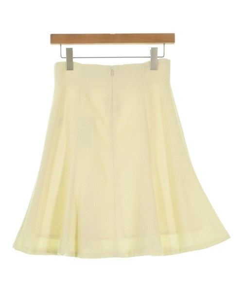 PROPORTION BODY DRESSING กระโปรงสั้น