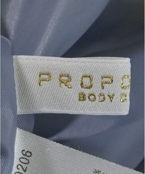 PROPORTION BODY DRESSING กระโปรงยาว/แม็กซี่ยาว