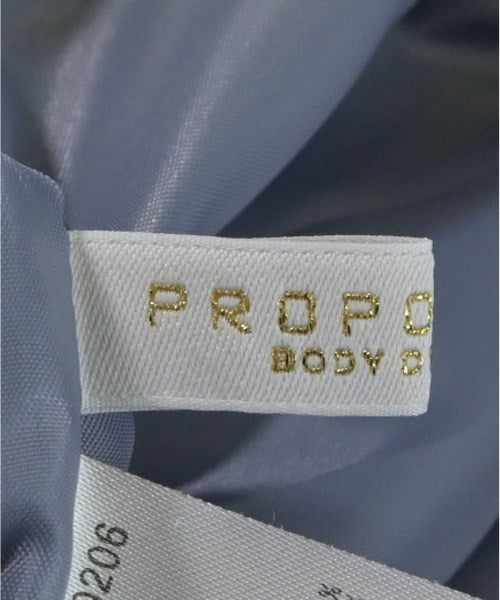 PROPORTION BODY DRESSING กระโปรงยาว/แม็กซี่ยาว