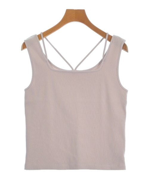 EDIT COLOGNE เสื้อกล้าม