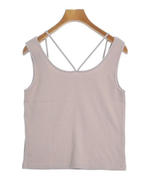 EDIT COLOGNE เสื้อกล้าม