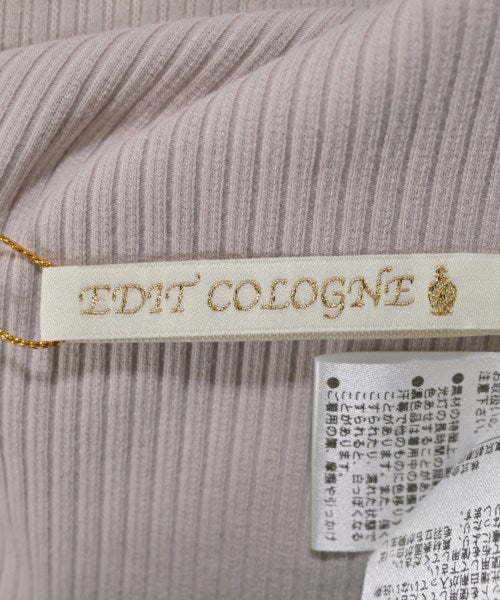 EDIT COLOGNE เสื้อกล้าม