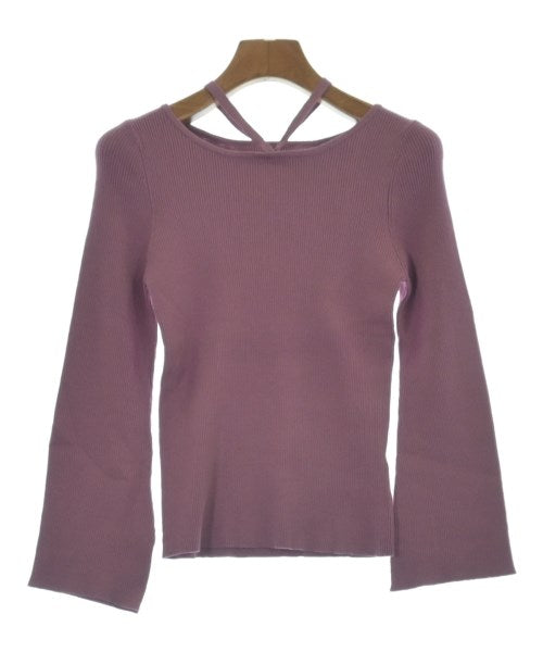 PROPORTION BODY DRESSING เสื้อกันหนาว