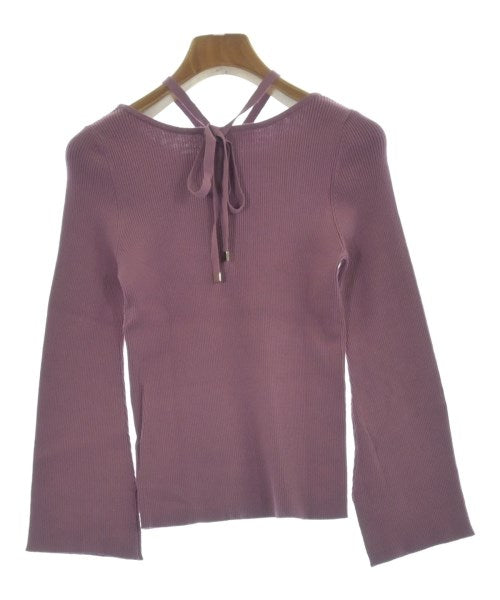 PROPORTION BODY DRESSING เสื้อกันหนาว