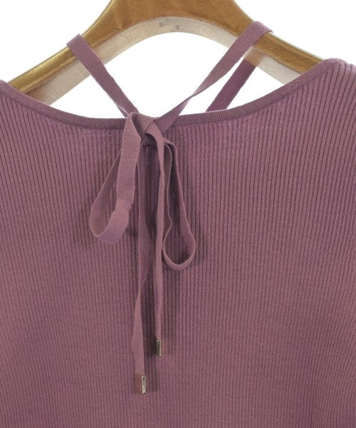 PROPORTION BODY DRESSING เสื้อกันหนาว