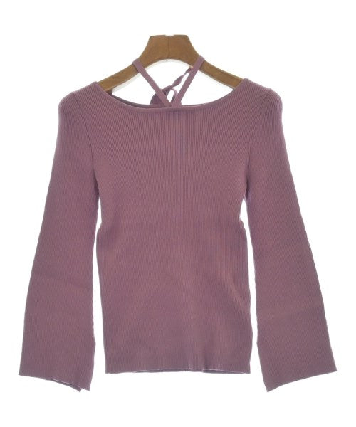 PROPORTION BODY DRESSING เสื้อกันหนาว
