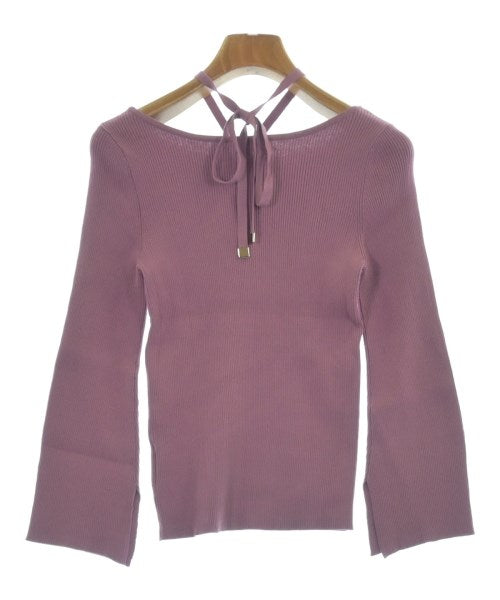 PROPORTION BODY DRESSING เสื้อกันหนาว