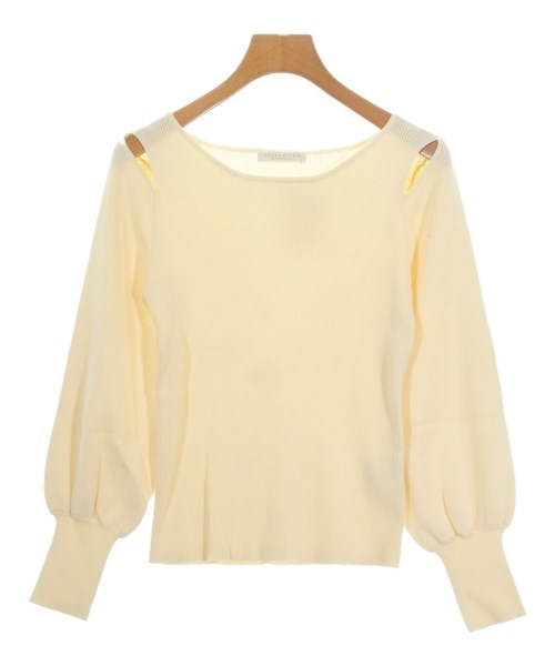 PROPORTION BODY DRESSING เสื้อกันหนาว