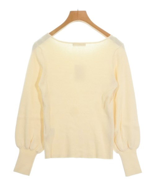 PROPORTION BODY DRESSING เสื้อกันหนาว