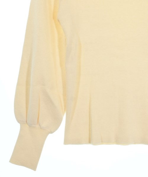 PROPORTION BODY DRESSING เสื้อกันหนาว