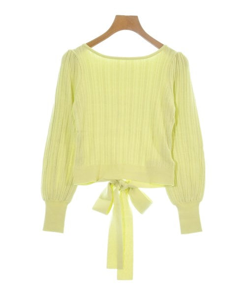 PROPORTION BODY DRESSING เสื้อกันหนาว