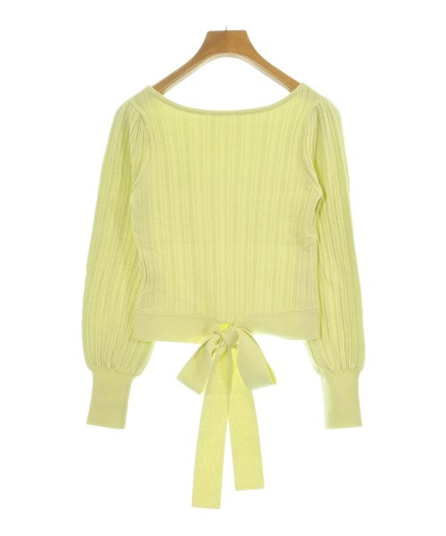 PROPORTION BODY DRESSING เสื้อกันหนาว