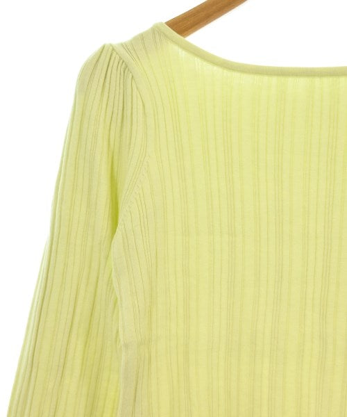 PROPORTION BODY DRESSING เสื้อกันหนาว