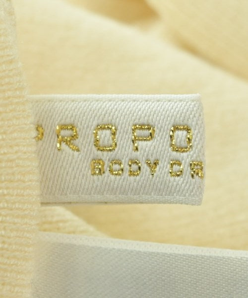 PROPORTION BODY DRESSING เสื้อกันหนาว