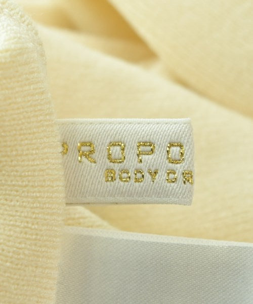 PROPORTION BODY DRESSING เสื้อกันหนาว