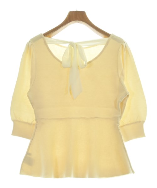 PROPORTION BODY DRESSING เสื้อกันหนาว