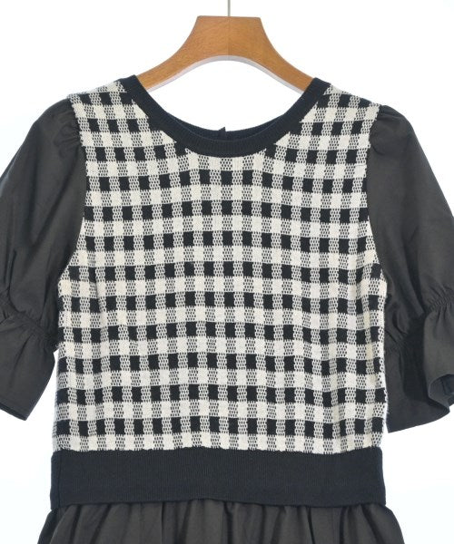 PROPORTION BODY DRESSING ชุดเดรส