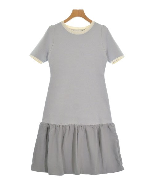 PROPORTION BODY DRESSING ชุดเดรส