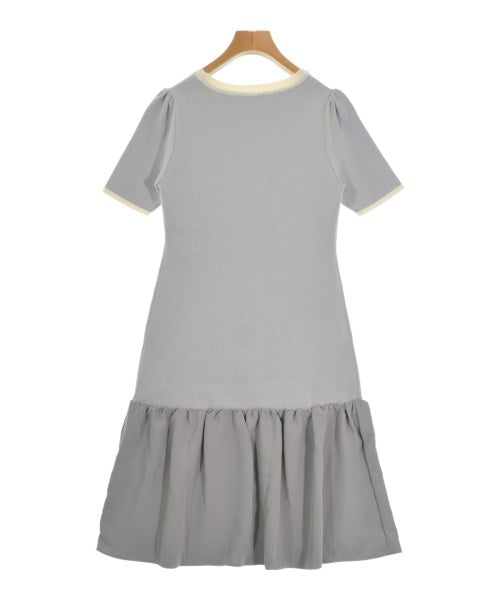 PROPORTION BODY DRESSING ชุดเดรส