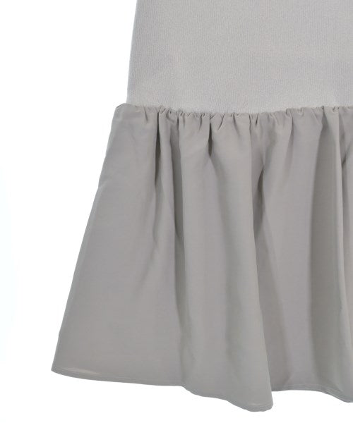 PROPORTION BODY DRESSING ชุดเดรส