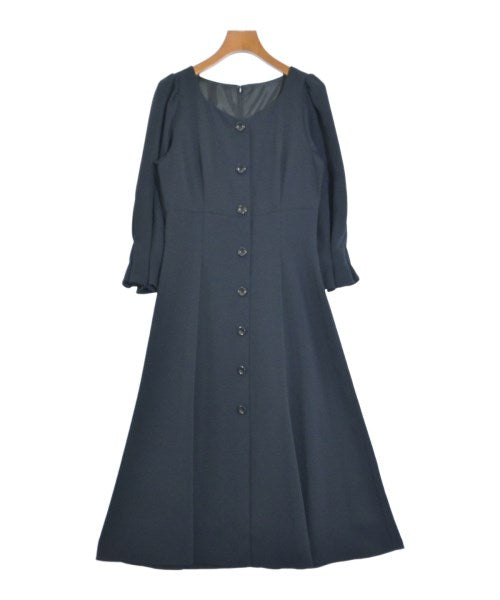 PROPORTION BODY DRESSING ชุดเดรส