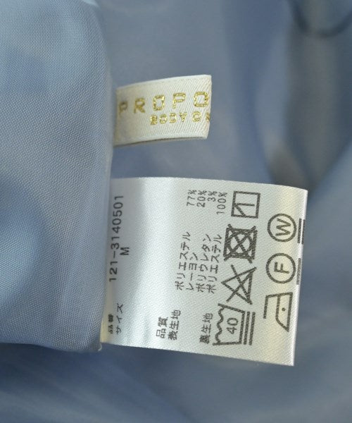 PROPORTION BODY DRESSING เดรสที่เป็นเสื้อเชิ้ตตัวยาว