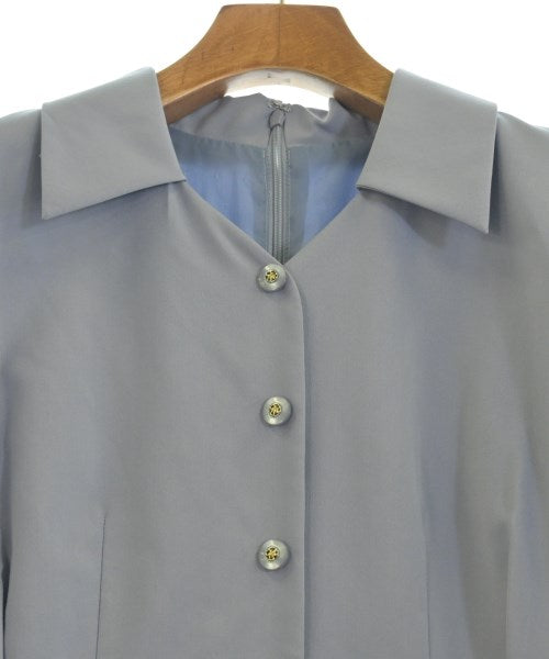 PROPORTION BODY DRESSING เดรสที่เป็นเสื้อเชิ้ตตัวยาว