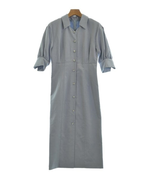 PROPORTION BODY DRESSING เดรสที่เป็นเสื้อเชิ้ตตัวยาว