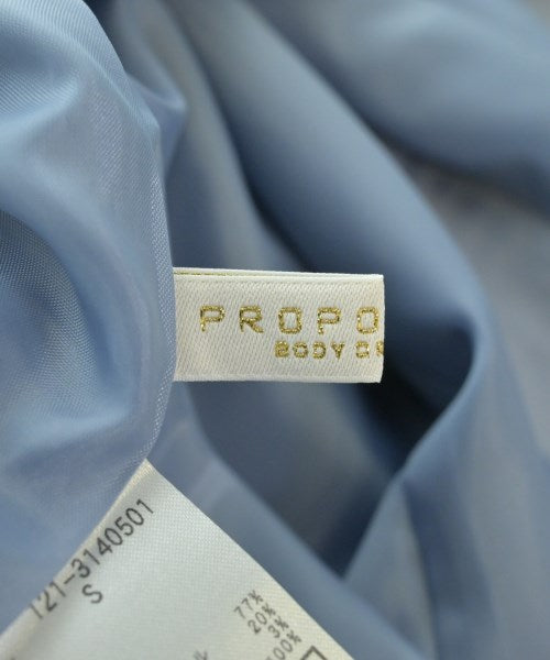PROPORTION BODY DRESSING เดรสที่เป็นเสื้อเชิ้ตตัวยาว