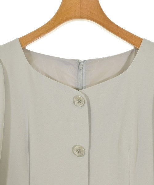 PROPORTION BODY DRESSING ชุดเดรส