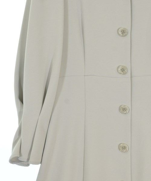 PROPORTION BODY DRESSING ชุดเดรส