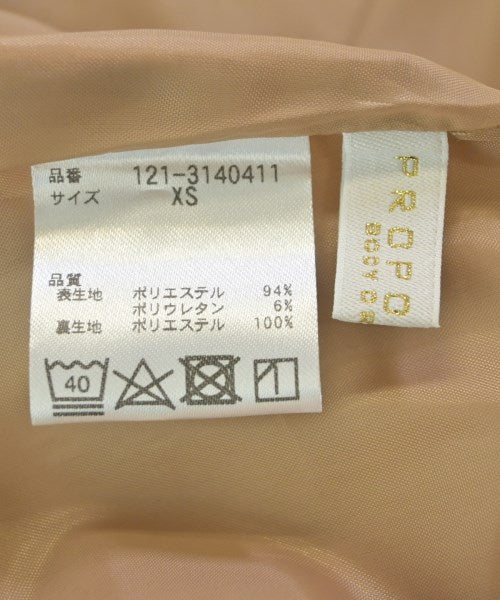 PROPORTION BODY DRESSING ชุดเดรส