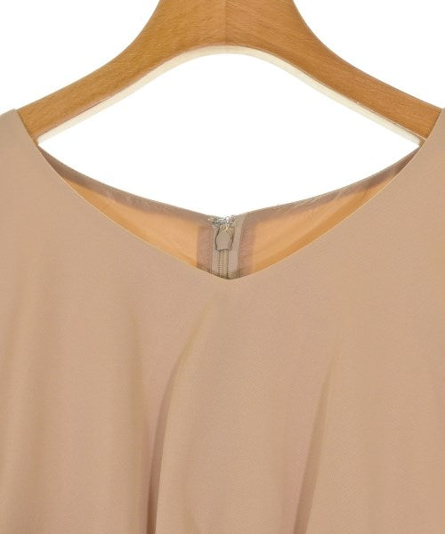 PROPORTION BODY DRESSING ชุดเดรส