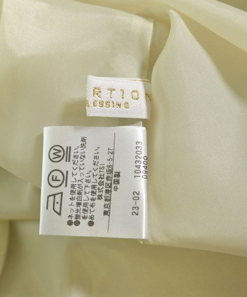PROPORTION BODY DRESSING ชุดเดรส