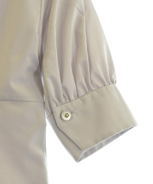 PROPORTION BODY DRESSING ชุดเดรส
