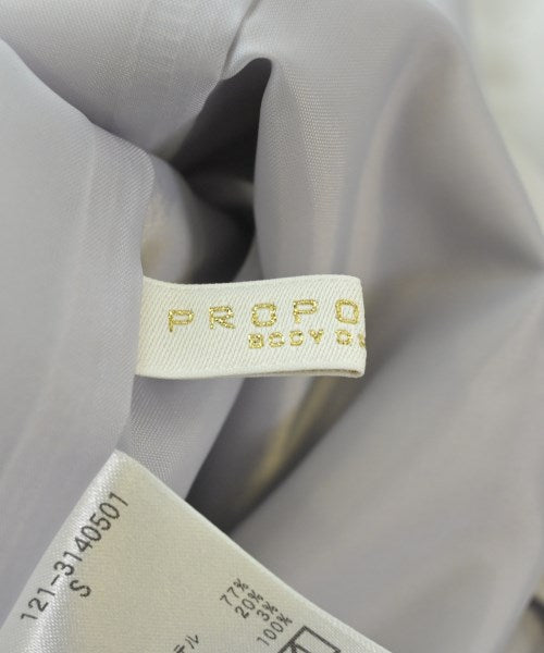 PROPORTION BODY DRESSING ชุดเดรส