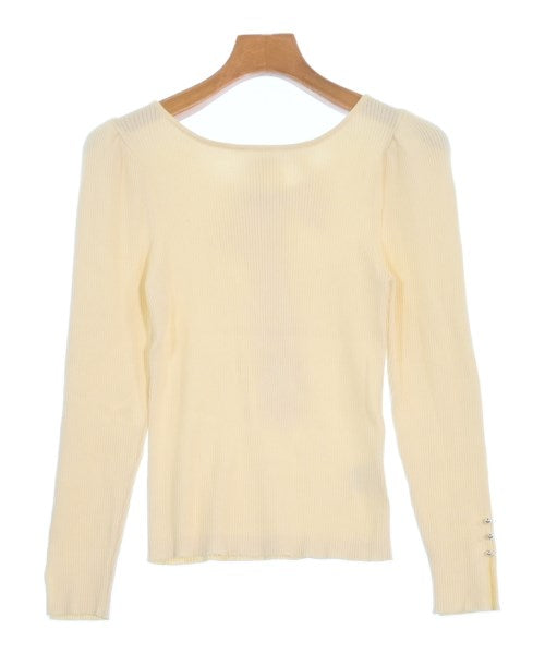 PROPORTION BODY DRESSING เสื้อกันหนาว