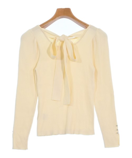 PROPORTION BODY DRESSING เสื้อกันหนาว